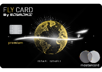 fly card